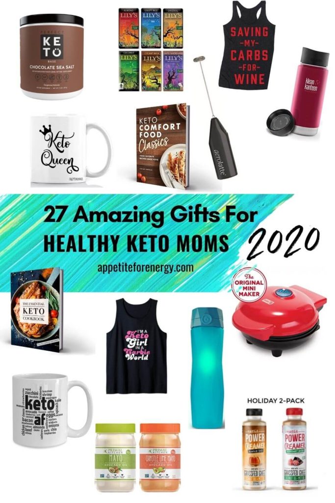 The Best and Most Useful Keto Gifts on , 2021
